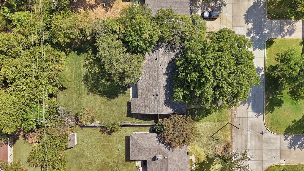 5517 Wonder Drive, Fort Worth, TX 76133 — photo 4