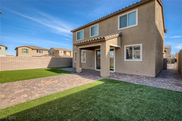 637 Loyalty Court, Henderson, NV 89011