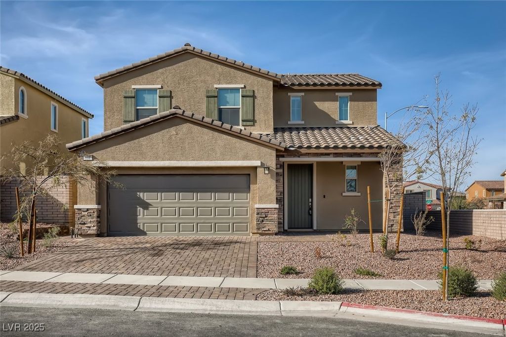 637 Loyalty Court, Henderson, NV 89011