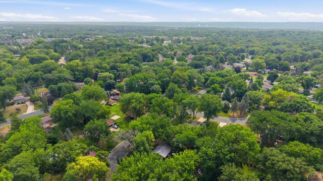 10048 Upton Road, Bloomington, MN 55431
