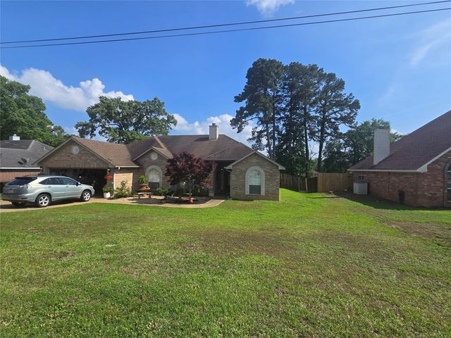 704 Cheryl Street, Longview, TX 75604