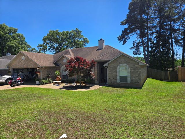 704 Cheryl Street, Longview, TX 75604