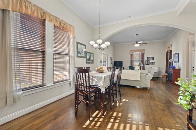 511 W Wilson Street, Cleburne, TX 76033