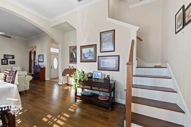 511 W Wilson Street, Cleburne, TX 76033