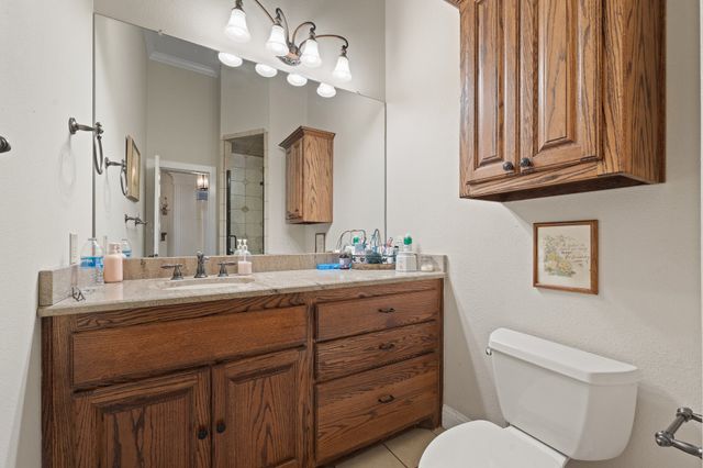 511 W Wilson Street, Cleburne, TX 76033