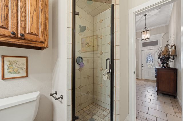 511 W Wilson Street, Cleburne, TX 76033