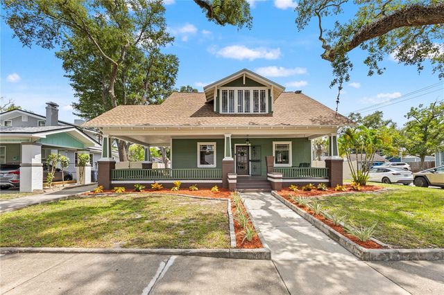 120 W COMANCHE AVENUE, Tampa, FL 33604