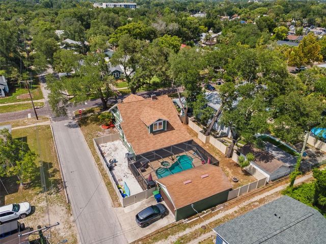 120 W COMANCHE AVENUE, Tampa, FL 33604