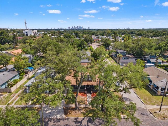 120 W COMANCHE AVENUE, Tampa, FL 33604