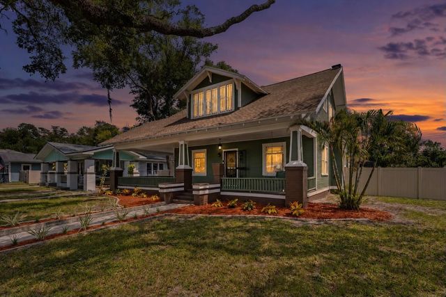 120 W COMANCHE AVENUE, Tampa, FL 33604