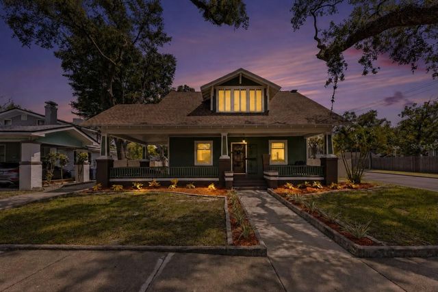 120 W COMANCHE AVENUE, Tampa, FL 33604