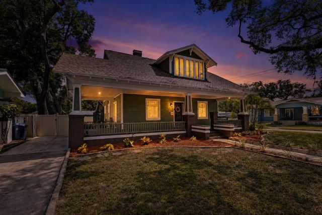 120 W COMANCHE AVENUE, Tampa, FL 33604