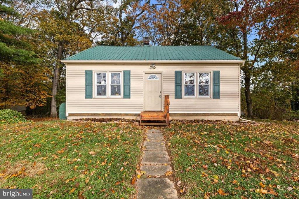 507 W BRUBAKER VALLEY RD, Lititz, PA 17543