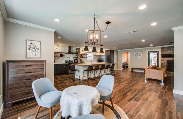 18006 Bambridge Drive, Houston, TX 77090