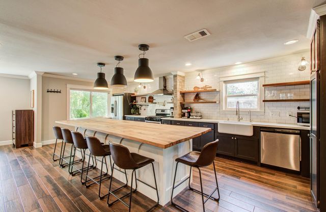 18006 Bambridge Drive, Houston, TX 77090