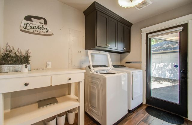 18006 Bambridge Drive, Houston, TX 77090