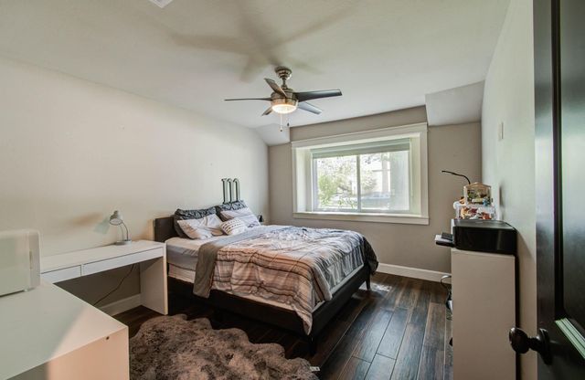 18006 Bambridge Drive, Houston, TX 77090