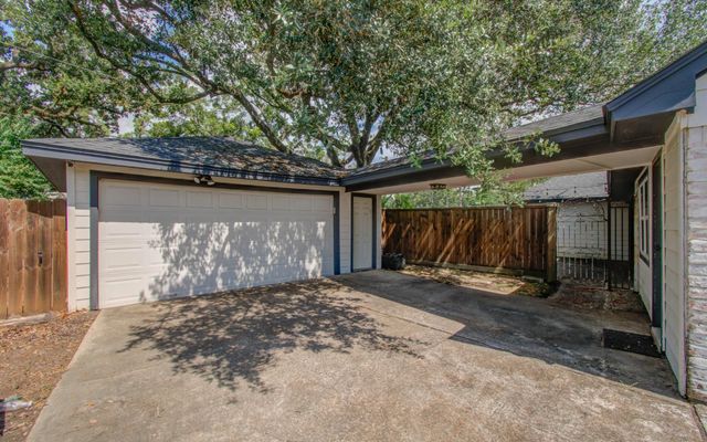 18006 Bambridge Drive, Houston, TX 77090