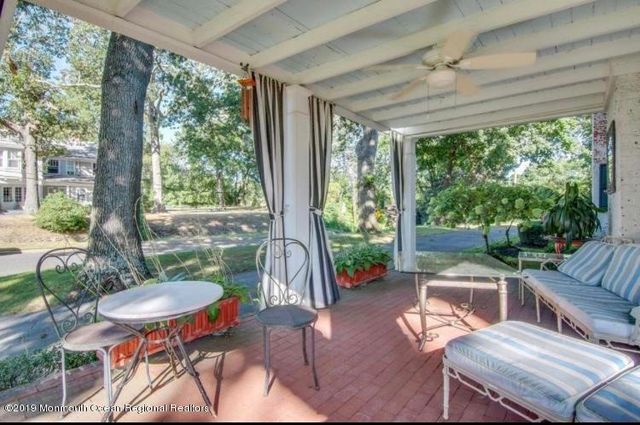 102 Lake Drive, Allenhurst, NJ 07711