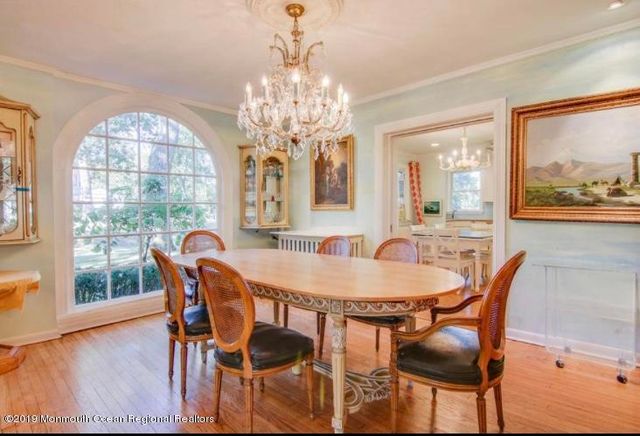 102 Lake Drive, Allenhurst, NJ 07711