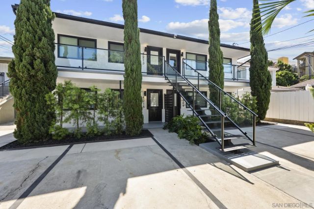 4209-15 3rd Ave, San Diego, CA 92103