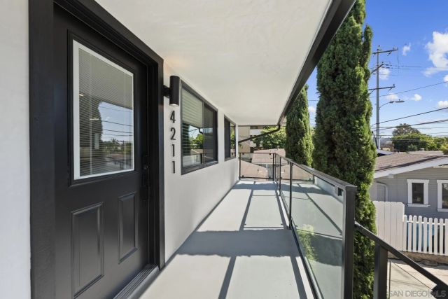 4209-15 3rd Ave, San Diego, CA 92103