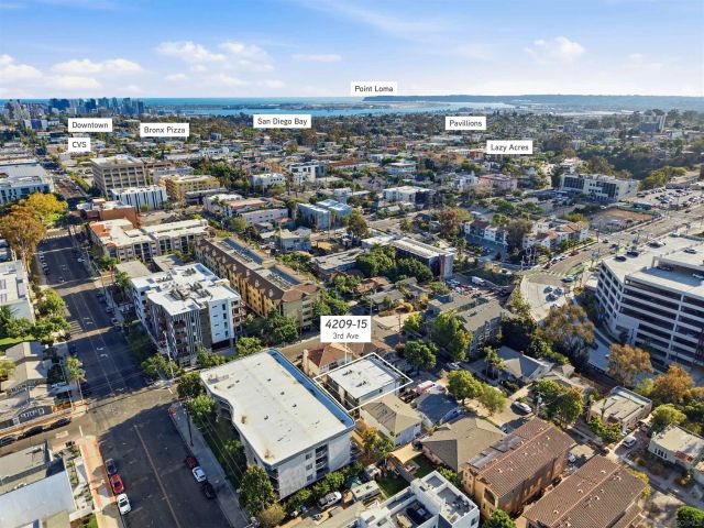 4209-15 3rd Ave, San Diego, CA 92103