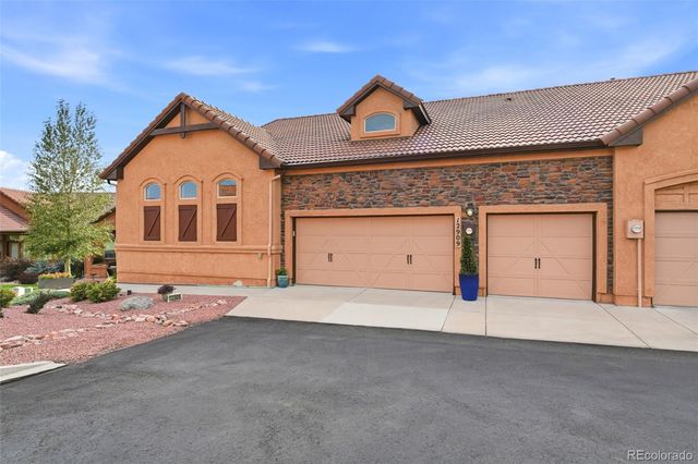 12909 Cupcake Heights, Colorado Springs, CO 80921