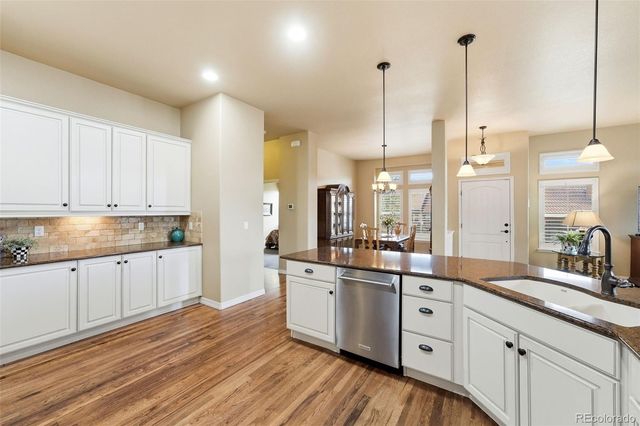 12909 Cupcake Heights, Colorado Springs, CO 80921