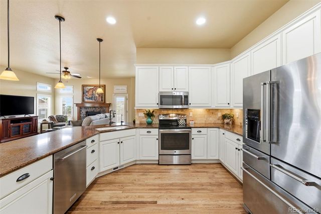 12909 Cupcake Heights, Colorado Springs, CO 80921