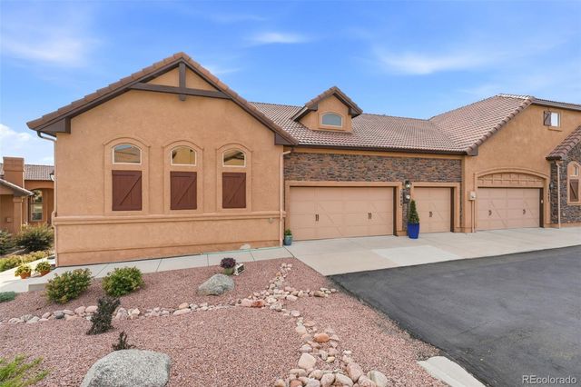 12909 Cupcake Heights, Colorado Springs, CO 80921