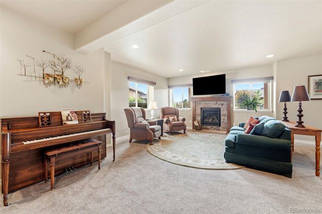 12909 Cupcake Heights, Colorado Springs, CO 80921