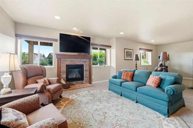 12909 Cupcake Heights, Colorado Springs, CO 80921