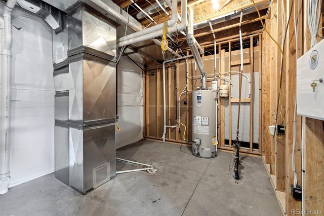 12909 Cupcake Heights, Colorado Springs, CO 80921