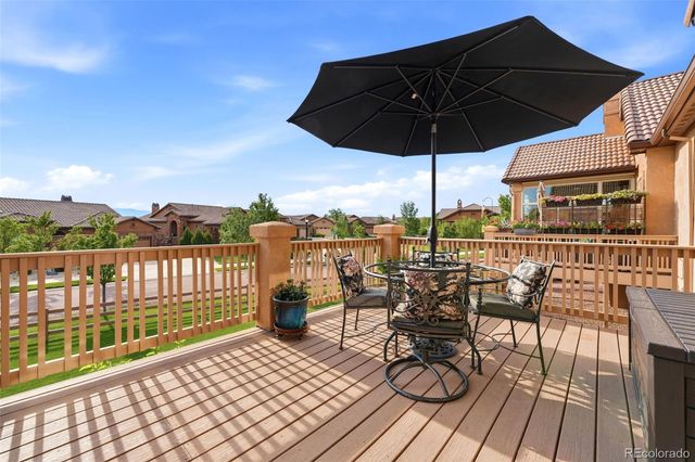 12909 Cupcake Heights, Colorado Springs, CO 80921
