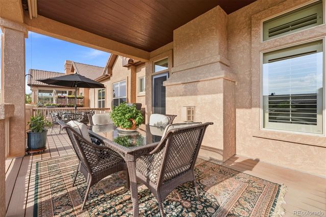 12909 Cupcake Heights, Colorado Springs, CO 80921