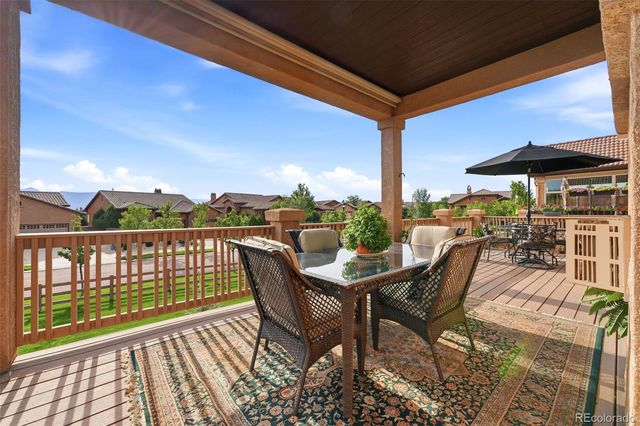 12909 Cupcake Heights, Colorado Springs, CO 80921