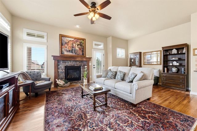 12909 Cupcake Heights, Colorado Springs, CO 80921