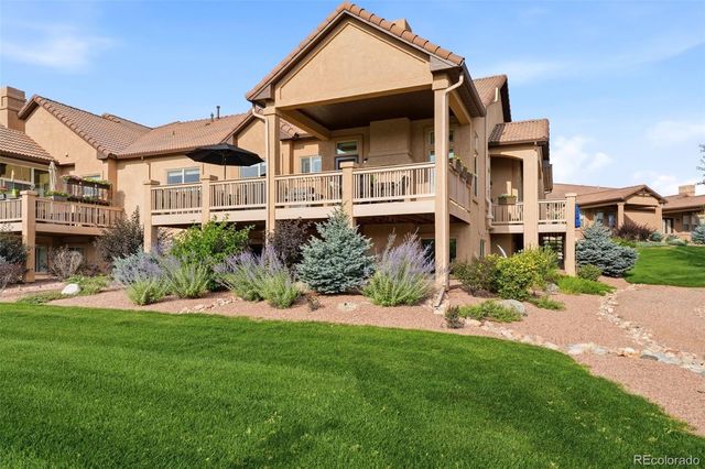 12909 Cupcake Heights, Colorado Springs, CO 80921