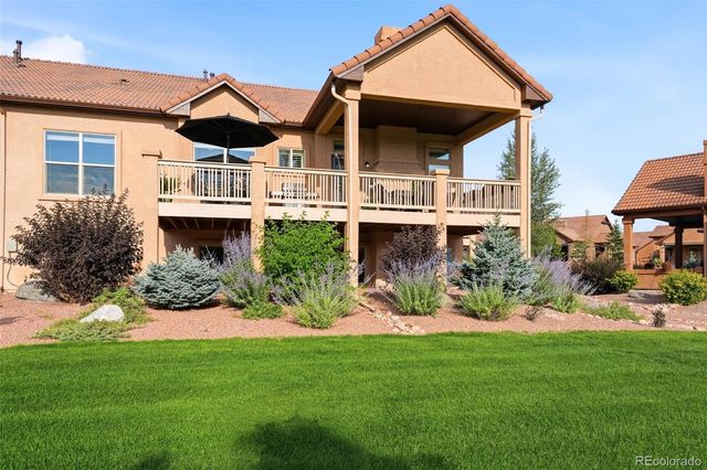 12909 Cupcake Heights, Colorado Springs, CO 80921