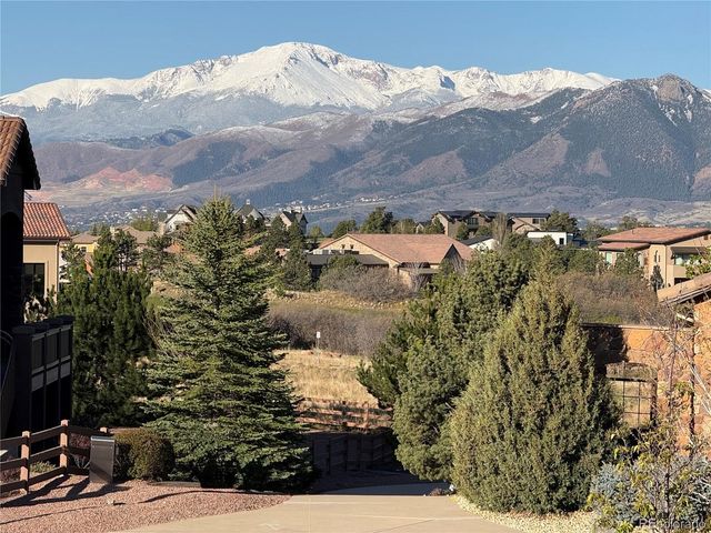 12909 Cupcake Heights, Colorado Springs, CO 80921