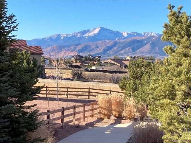 12909 Cupcake Heights, Colorado Springs, CO 80921