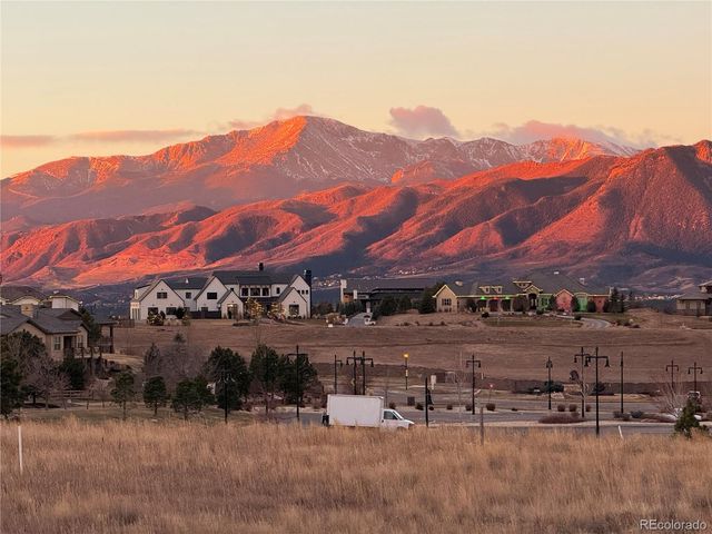 12909 Cupcake Heights, Colorado Springs, CO 80921