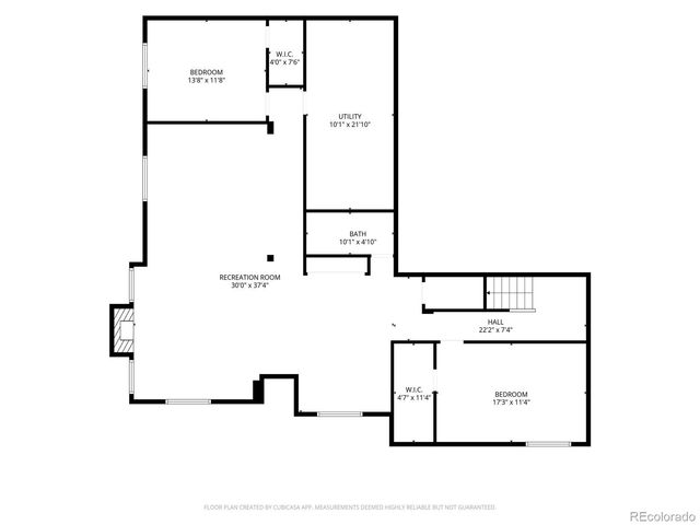 12909 Cupcake Heights, Colorado Springs, CO 80921