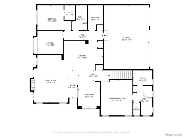 12909 Cupcake Heights, Colorado Springs, CO 80921