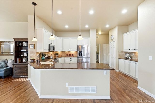 12909 Cupcake Heights, Colorado Springs, CO 80921