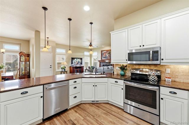 12909 Cupcake Heights, Colorado Springs, CO 80921