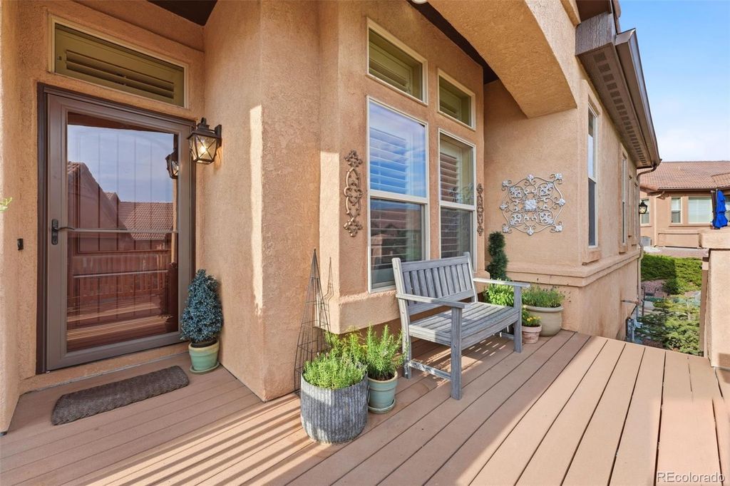 12909 Cupcake Heights, Colorado Springs, CO 80921