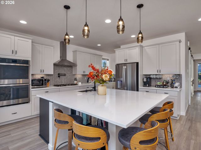 17012 Ne 27TH Ct, Ridgefield, WA 98642