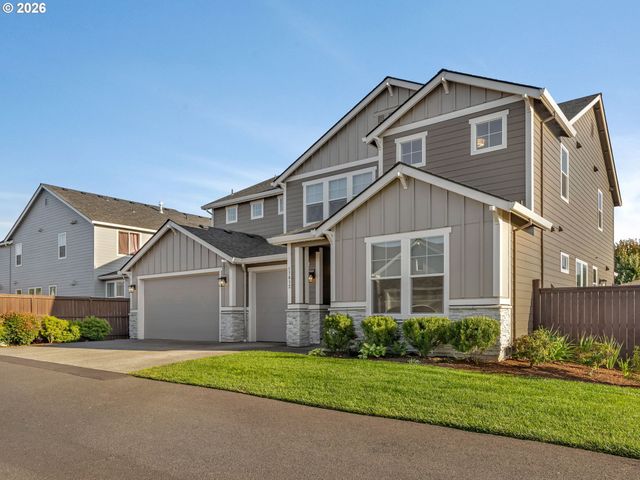 17012 Ne 27TH Ct, Ridgefield, WA 98642